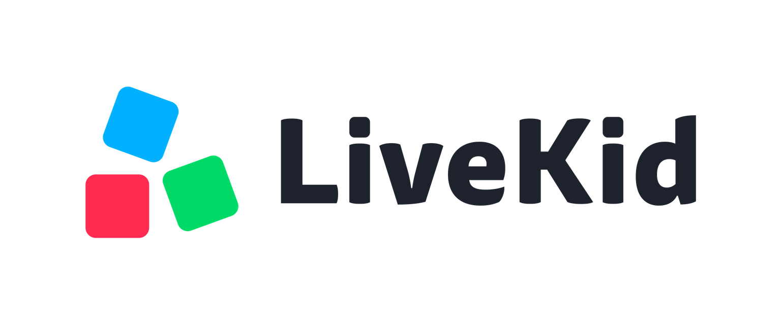 Logo LiveKid