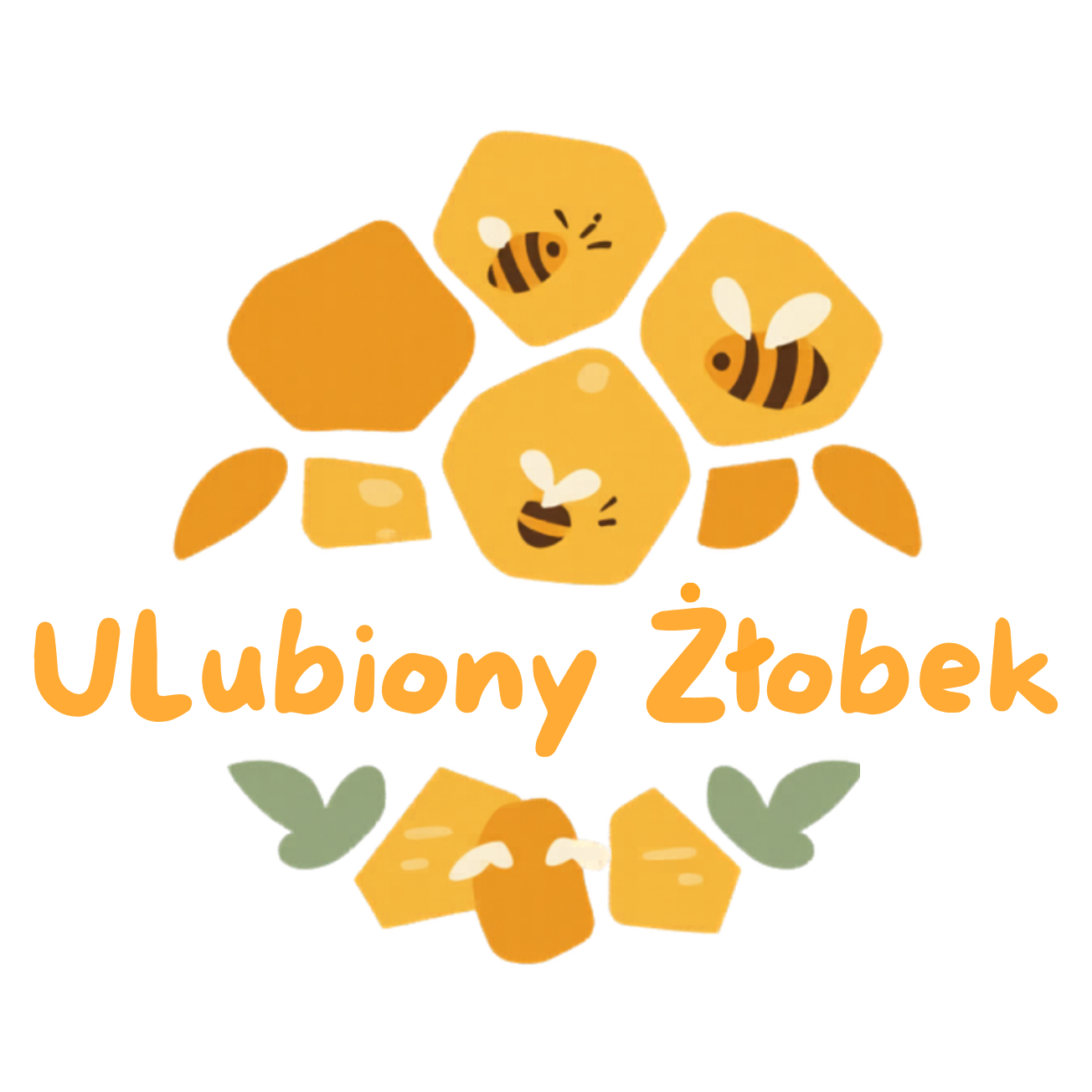 Logo ULubiony Żłobek